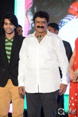 Mirchi Lanti Kurradu Movie Audio Launch
